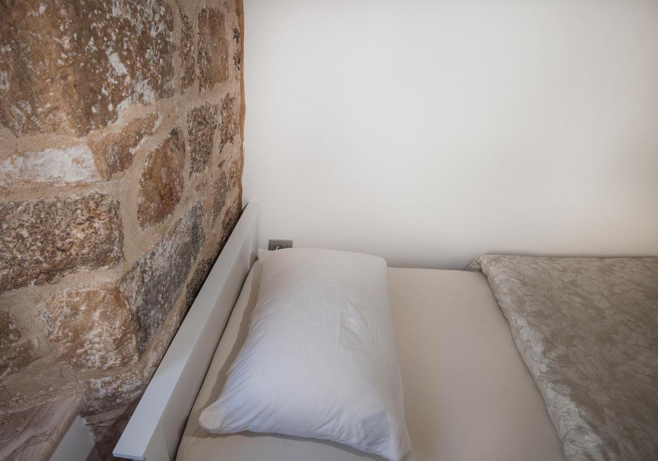 Apartment Antea Sinj Exterior foto