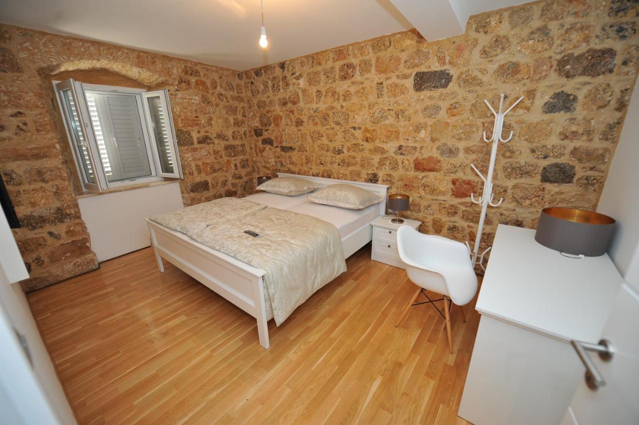 Apartment Antea Sinj Exterior foto