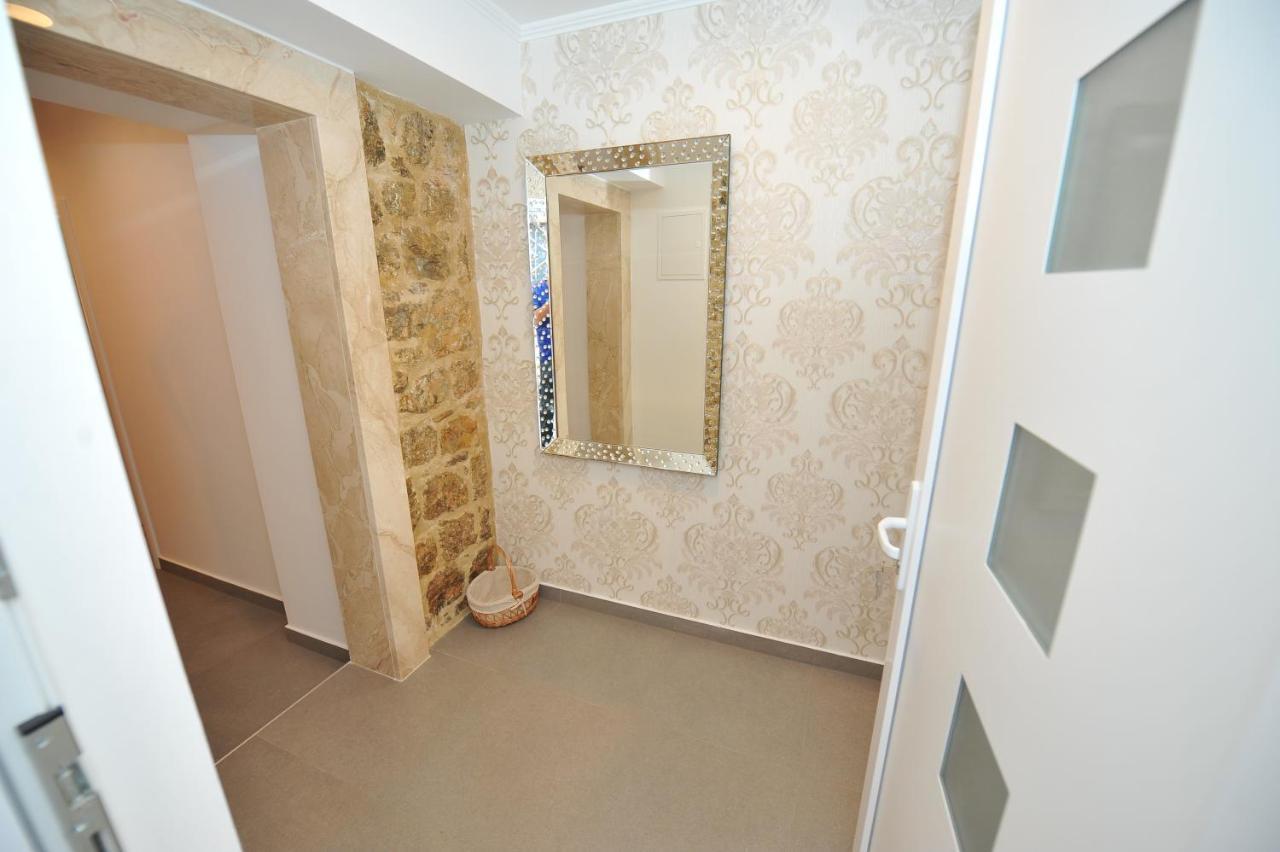 Apartment Antea Sinj Exterior foto